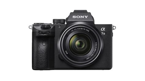 Sony Alpha A7R III review: quite simply one of the best cameras in the ...