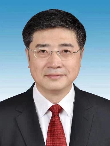 Zhang Zheng Appointed New Deputy Party Secretary Cn