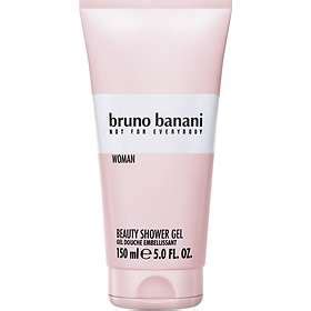 Bruno Banani Not For Everybody Woman Beauty Shower Gel 150ml Hitta