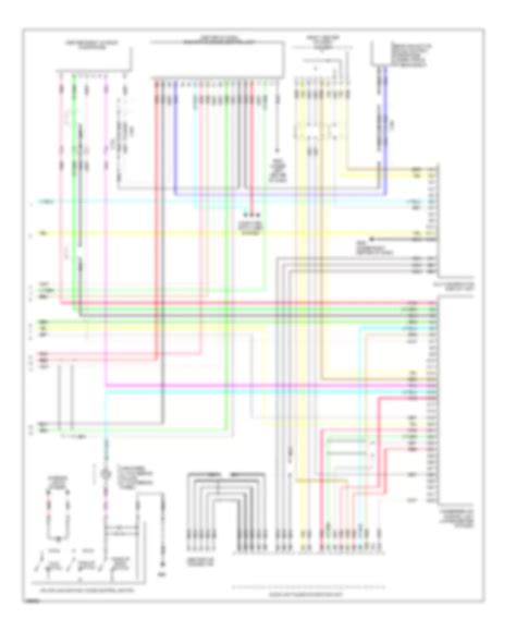 Honda Accord Radio Wiring Diagram