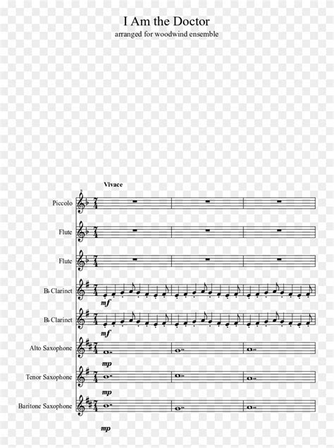 Sheet Music Made By Allegrettobrioso For Whom The Bell Tolls Alto Sax