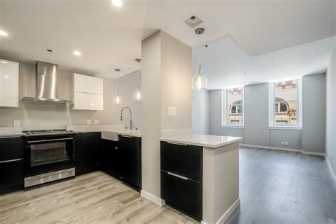 Mke Listing Remodeled Broadway Condo Urban Milwaukee