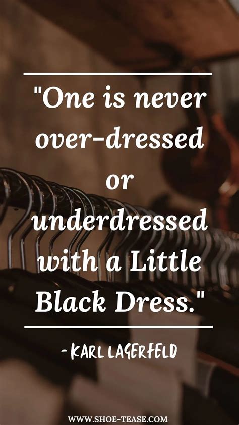 60 Best Dress Quotes Black And Red Dress Quotes And Captions For Instagram