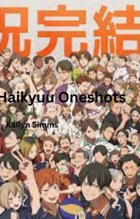 Haikyuu Oneshots Love Me Hinata Kagehina Wattpad