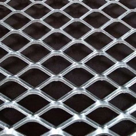 Leading Manufacturer And Supplier Of Expanded Metal Mesh In Bhutan