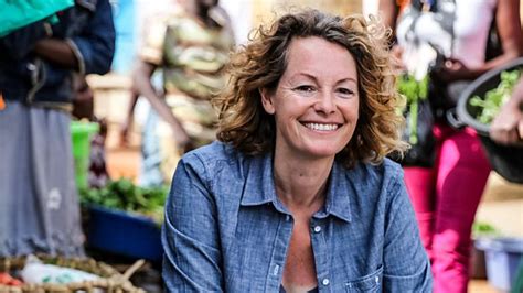 Bbc Two Extreme Wives With Kate Humble