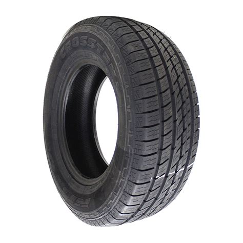 Nitto Crosstek All Season R T Xl Light Truck Tire Fasalus