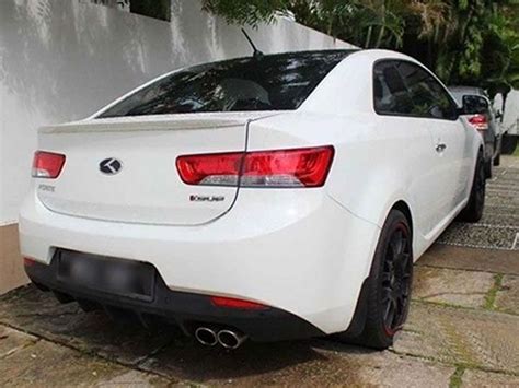 Buy Original Kia Cerato K Forte Koup Pcs D K Logo