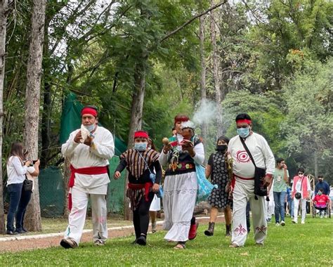 Realizar N El De Septiembre La Xi Feria Por La Paz En El Parque