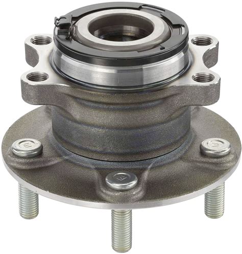 Rear Wheel Hub Bearing For 2014 2019 Mitsubishi Outlander 2012 2019