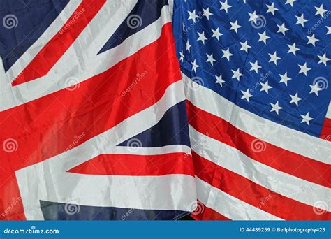 UK and US flags stock image. Image of saudi, states, green - 44489259