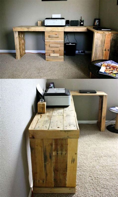 Recycled Pallet Ideas Diy Furniture Projects Pallets