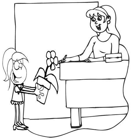 Medical Assistant Coloring Pages Coloring Pages