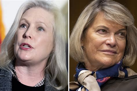 Crypto Implosion Juices Senators Lummis Gillibrand To Push For Law To