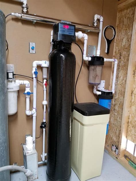 Diy Water Softener Installation - Best Idea DIY