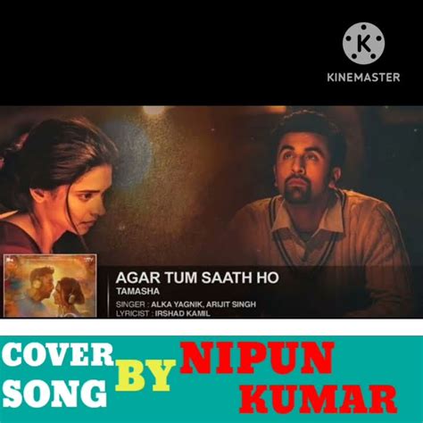 Agar Tum Saath Ho Full Video Song Tamasha Ranbir Kapoor Deepika