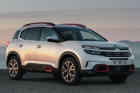 Kenteken Check G 352 NP CITROEN C5 AIRCROSS AutoWeek