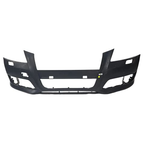 Audi A P Front Bumper Aftermarket Audi Parts Spares