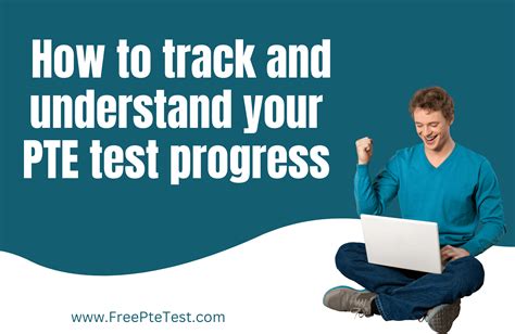 How To Track And Understand Your Pte Test Progress Free Pte Mock