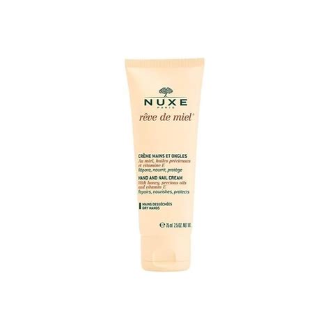 Nuxe Reve de Miel Crème Mains et Ongles 50ml