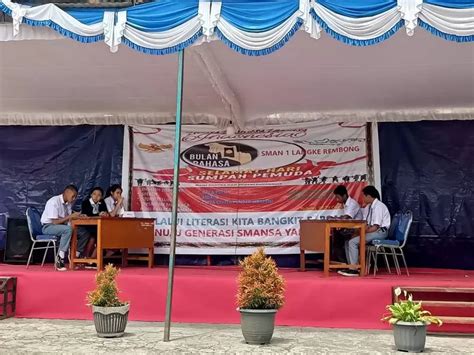 Berikut Daftar Sma Terbaik Di Kabupaten Manggarai Cek Di Sini Banera