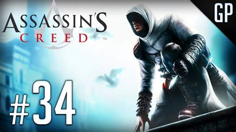 Assassin S Creed Walkthrough Part 34 PC 1080p60fps YouTube