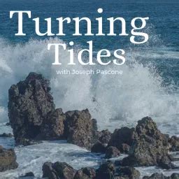 Turning Tides - Podcast Addict