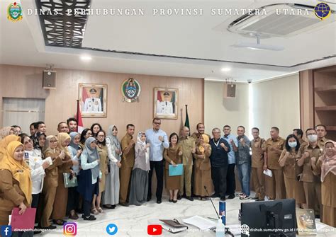 Rapat Lanjutan Persiapan Pelaksanaan Prsu Ke 49 Tahun 2023 Dinas