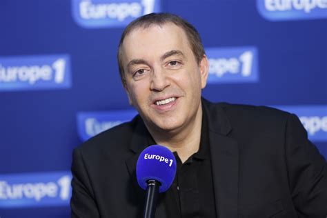 Morandini Célèbre Sa 3000e émission Sur Europe 1