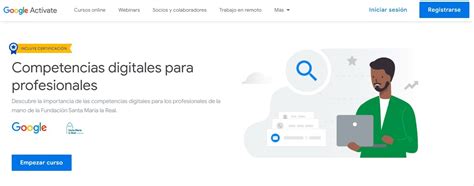 Cursos De Google Act Vate Que Todo Trabajador Debe Hacer