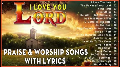 Top 50 Hillsong Praise And Worship Songs Playlist 2023 🙏 Christian Hillsong Worship Songs 2023