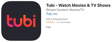 Free Tubi Streaming Service Expands its Kids Library to iOS Devices ...