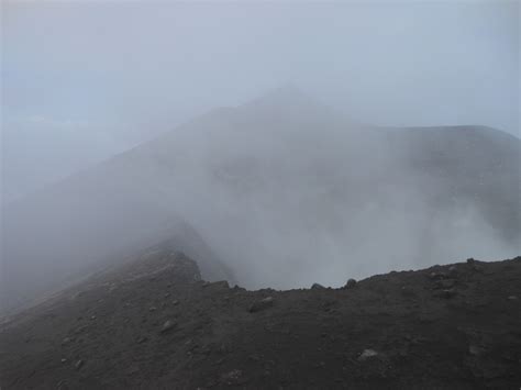 Mount Marapi | Gunung Bagging