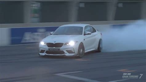 Gran Turismo Drift Bmw M2 YouTube