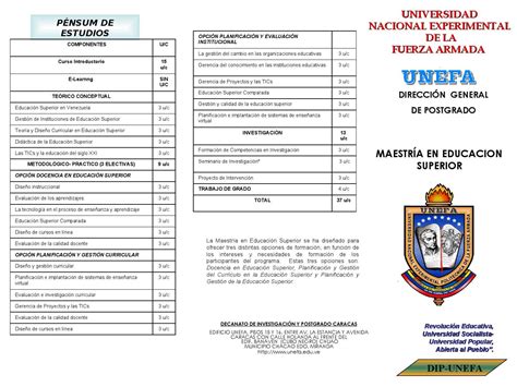 Maestria en educacion superior by joe1959 - Issuu