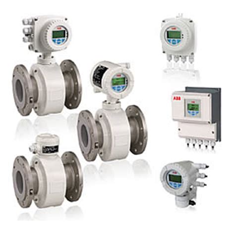 Abb Electromagnetic Flow Meters Archives W H Good Group