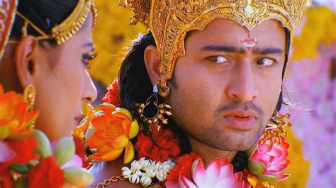 Mahabharat episode 12