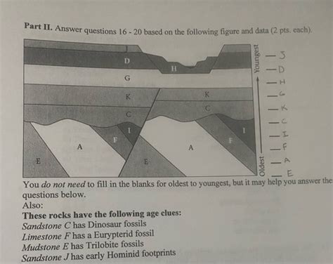 Geology Exam 2 Review Flashcards Quizlet