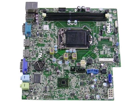 For Dell Optiplex 9020 Usff Desktop System Mainboard Motherboard