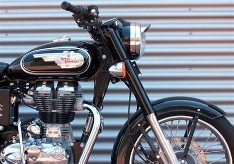 Royal Enfield Bullet 500 EFI STD Entry Level 2017 20 Prezzo E