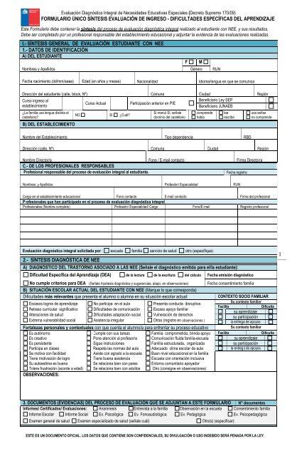 Formularios De Reevaluacion Decreto 170 Actualizado Mayo 2022 Hot Sex