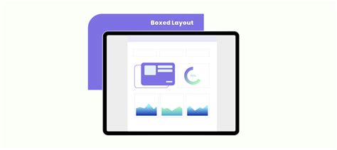 Boxed or Full-Width Layout? Best Admin Dashboard Layout