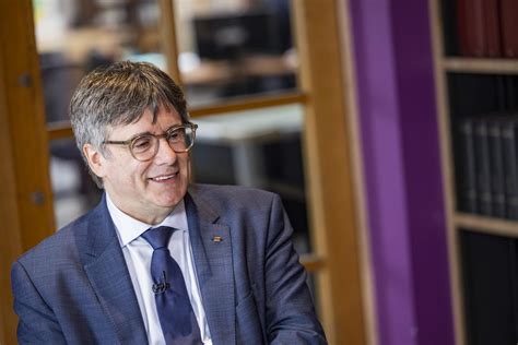 El Libro Recomendado Por Carles Puigdemont Junts Para Este Sant Jordi