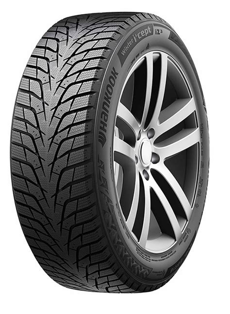 Pneus Hankook Winter i cept iZ3 au Québec Point S