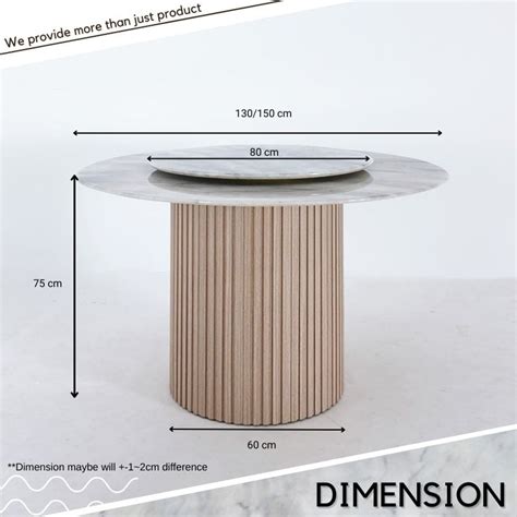 natural crystal stone  table cm lazy susancmcm cloudy top