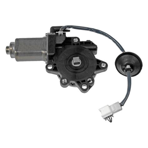 Dorman 742 497 OE Solutions Front Passenger Side Window Motor