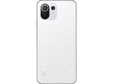 Smartphone Xiaomi Lite G Ne Gb Gb Branco