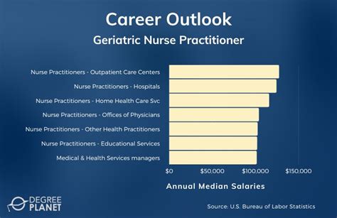 2025 Best Online Geriatric Nurse Practitioner Certification [Post-Master's Certificate]