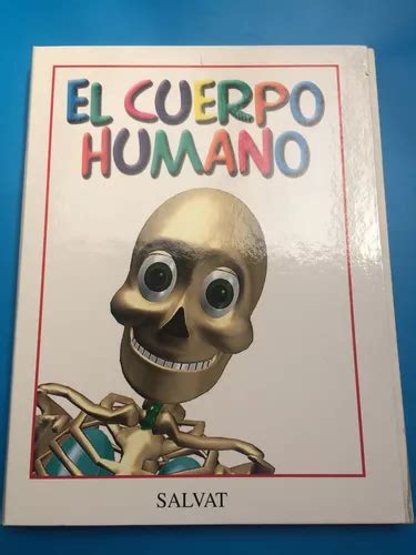 El Cuerpo Humano Colección MercadoLibre