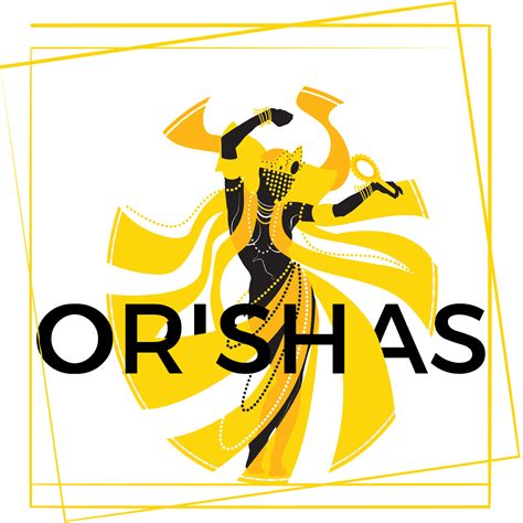 Orishas Acosta Dance Foundation